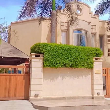 Beautiful Luxurious Villa At Stella Di Mare Ain El Sokhna