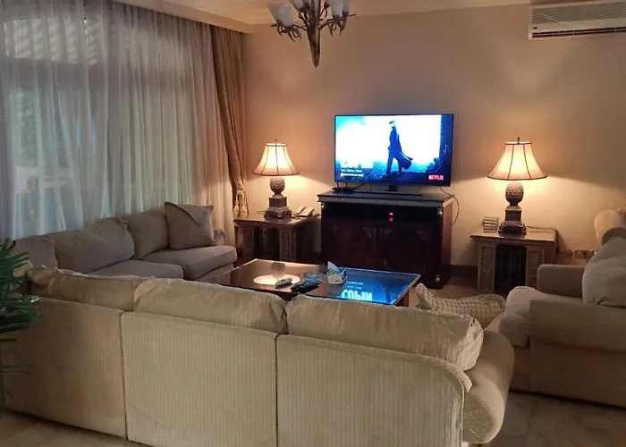 Beautiful Luxurious At Stella Di Mare Ain Sukhna