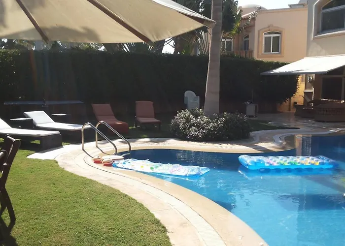 Beautiful Luxurious At Stella Di Mare Villa *