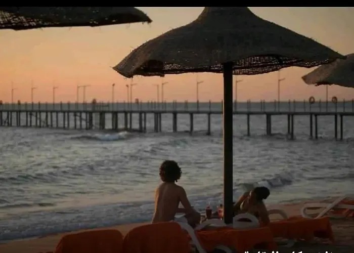 Beautiful Luxurious At Stella Di Mare Villa Ain Sukhna