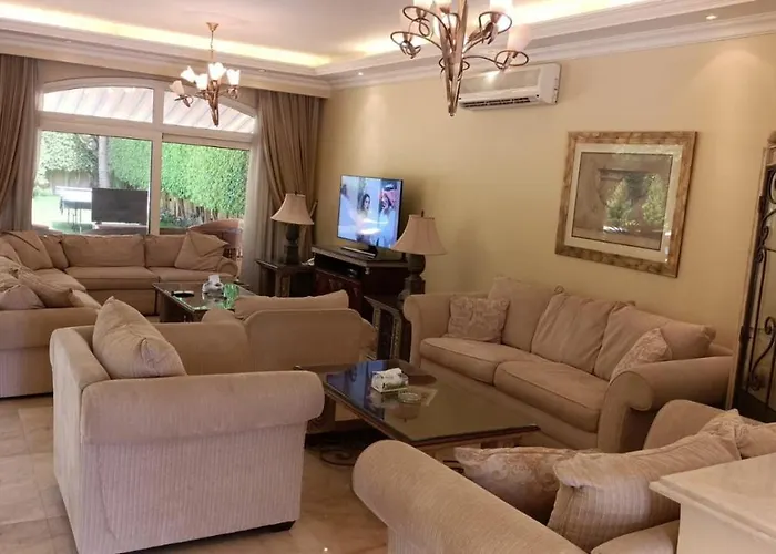 Villa Beautiful Luxurious At Stella Di Mare *