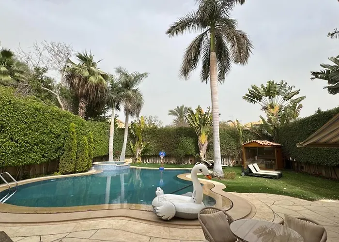 Villa Beautiful Luxurious At Stella Di Mare
