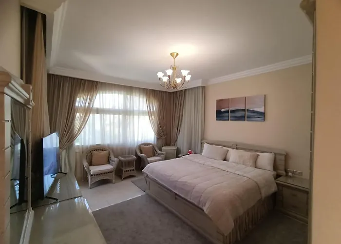 Beautiful Luxurious At Stella Di Mare *