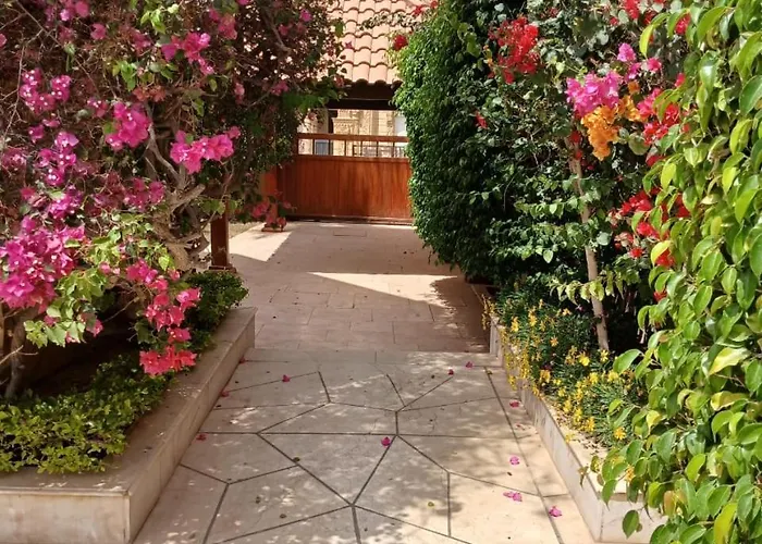 Beautiful Luxurious At Stella Di Mare Villa